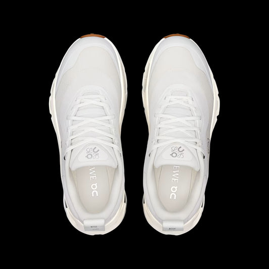 LOEWE x On Cloudtilt 2.0 en coloris blanc