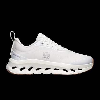 LOEWE x On Cloudtilt 2.0 en coloris blanc