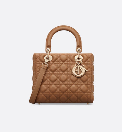 Sac Lady Dior Medium