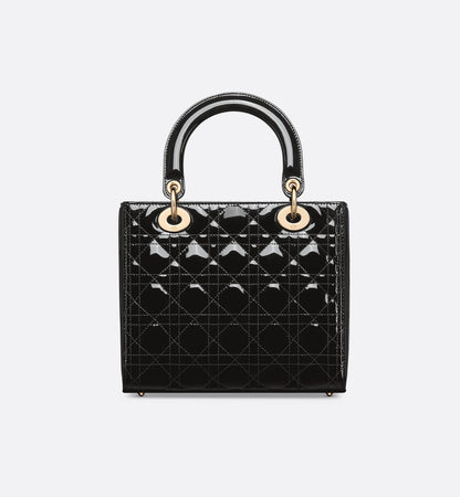 Sac Lady Dior Medium