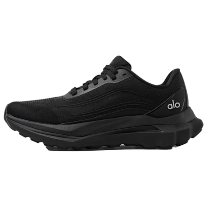Alo yoga Runner Black