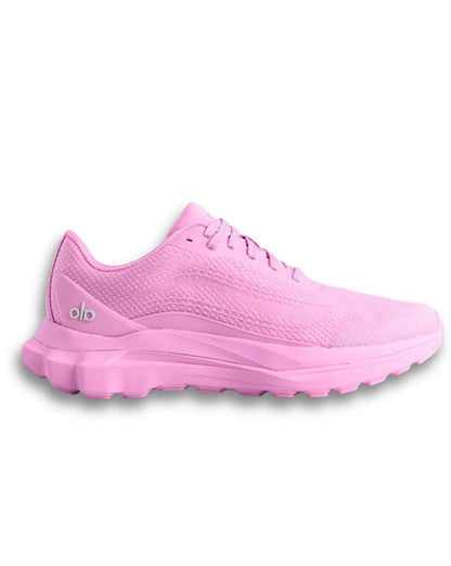 Alo yoga Runner Pink