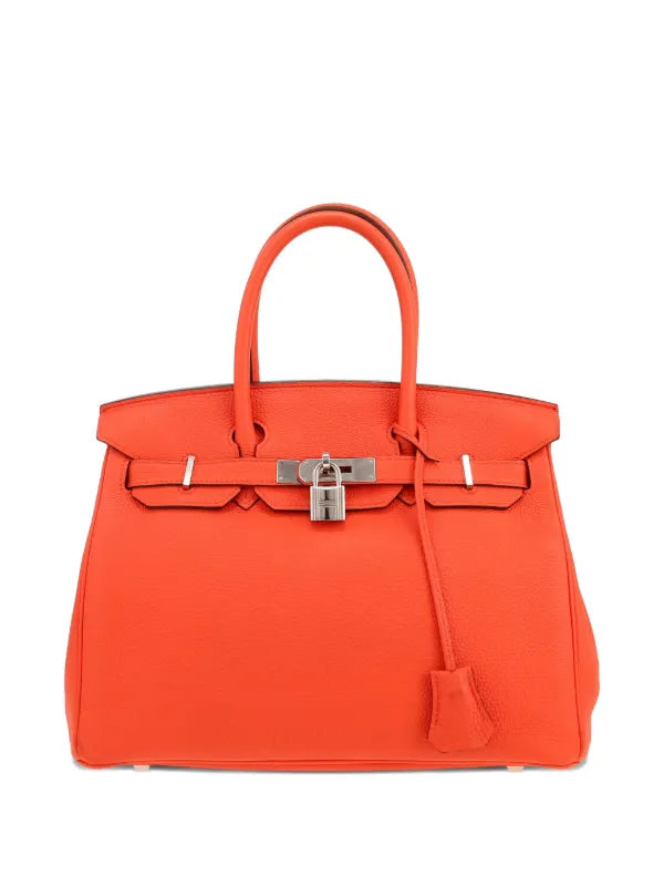 Hermès Pre-Owned