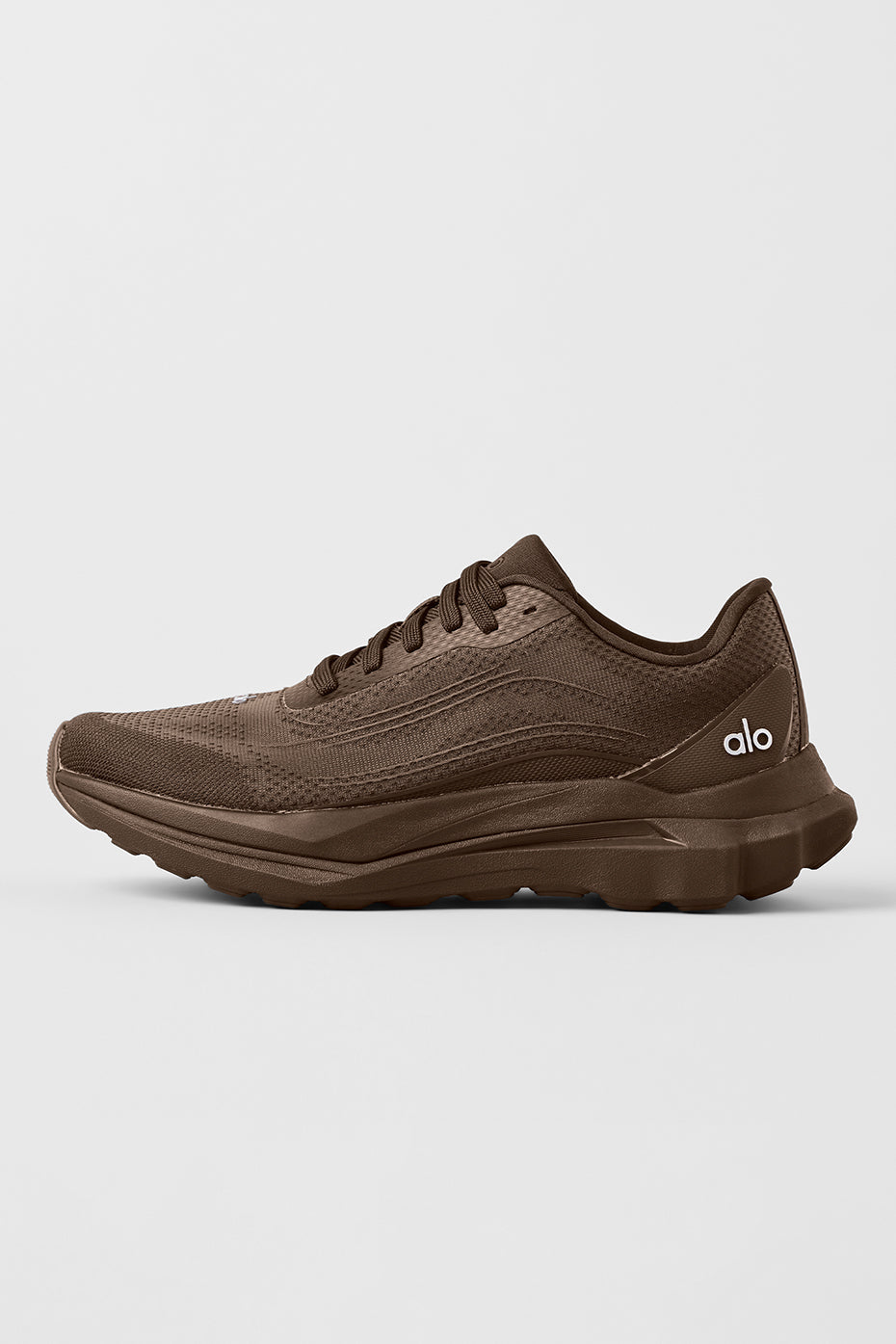 Alo yoga Runner brown