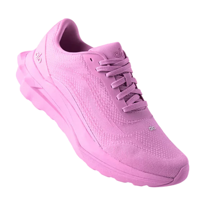 Alo yoga Runner Pink