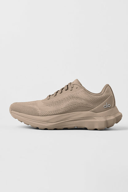 Alo yoga Runner Beige
