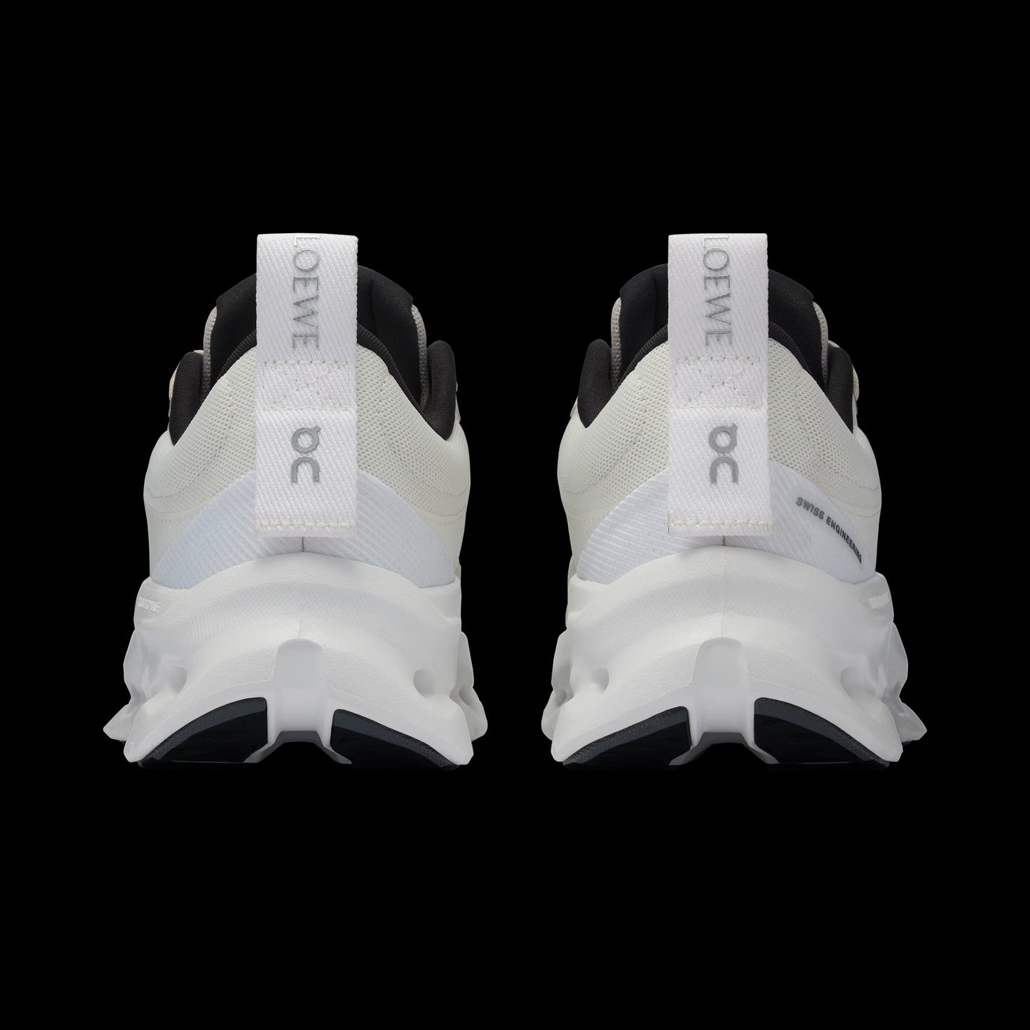 ON Cloudtilt 2 x Loewe Sand White