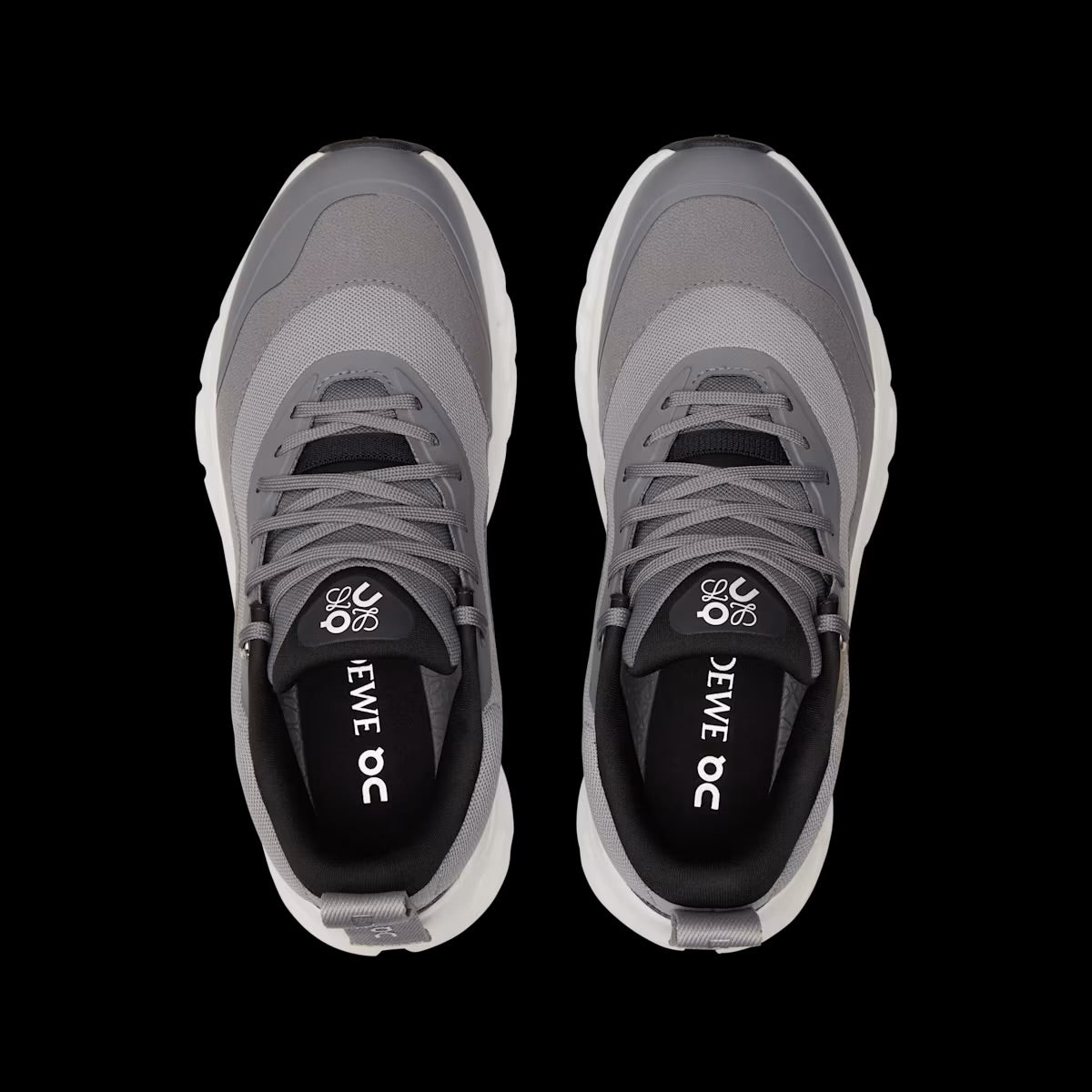 LOEWE x On Cloudtilt 2.0 en coloris gris