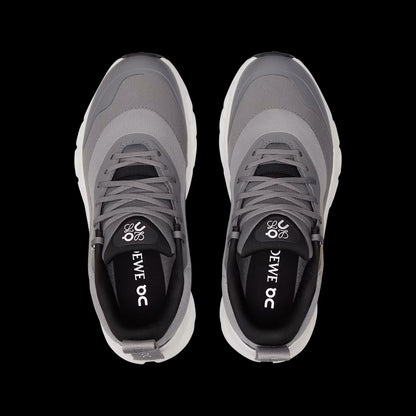 LOEWE x On Cloudtilt 2.0 en coloris gris