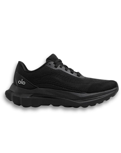 Alo yoga Runner Black