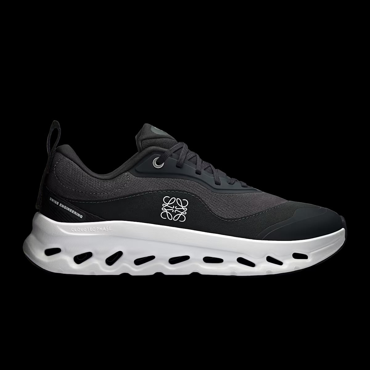 ON Cloudtilt 2 x Loewe Black
