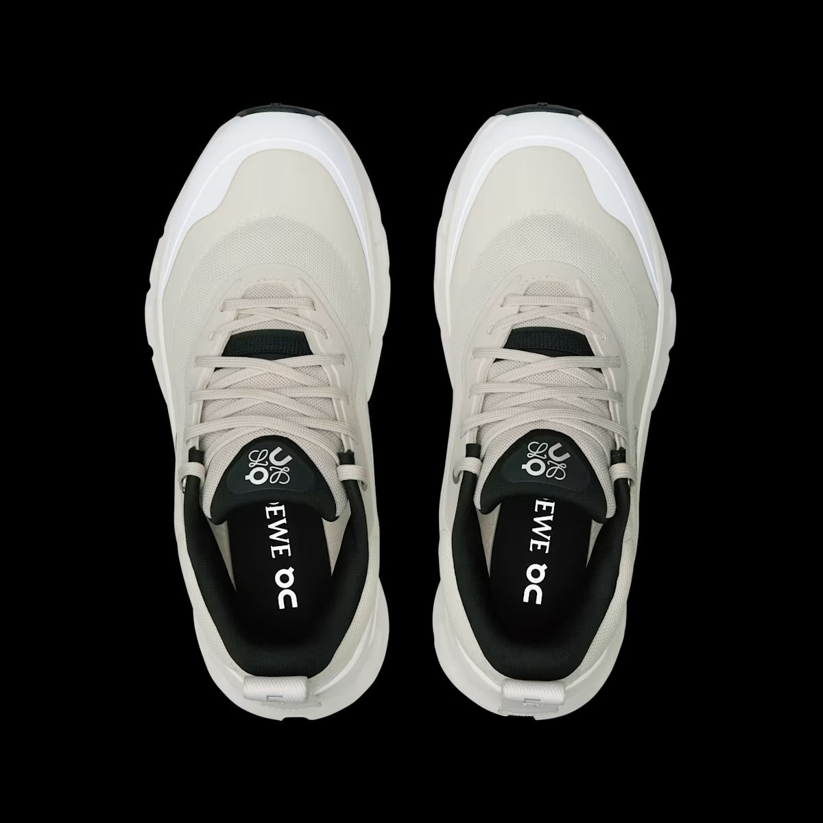 ON Cloudtilt 2 x Loewe Sand White