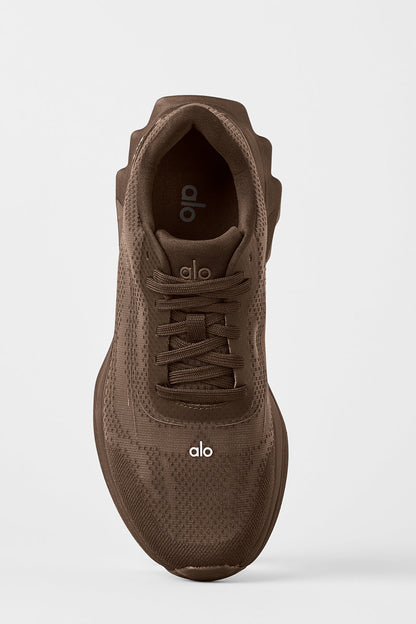 Alo yoga Runner brown