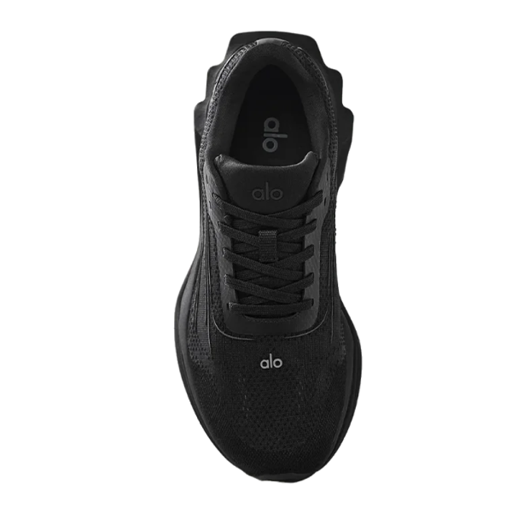 Alo yoga Runner Black
