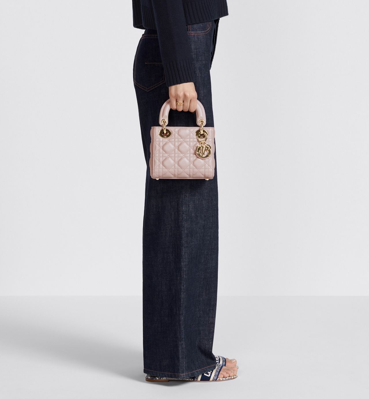 Sac Lady Dior Mini