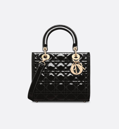 Sac Lady Dior Medium