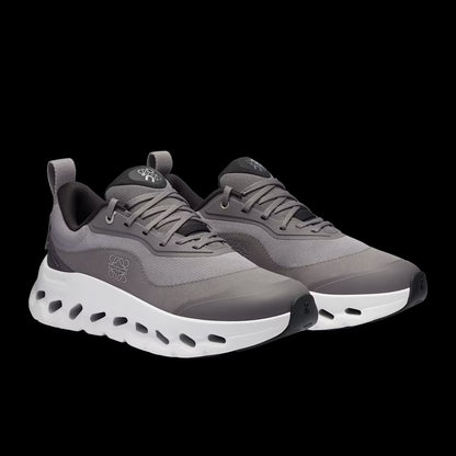 LOEWE x On Cloudtilt 2.0 en coloris gris
