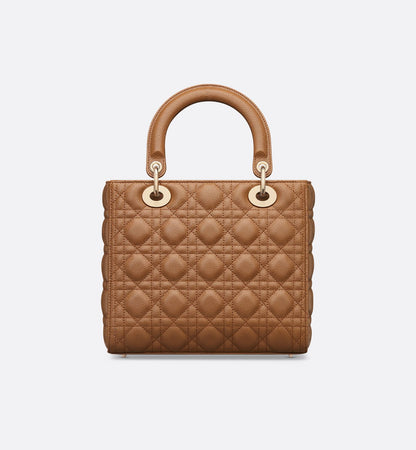 Sac Lady Dior Medium
