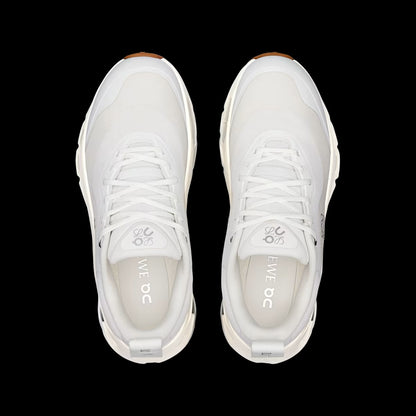 LOEWE x On Cloudtilt 2.0 en coloris blanc
