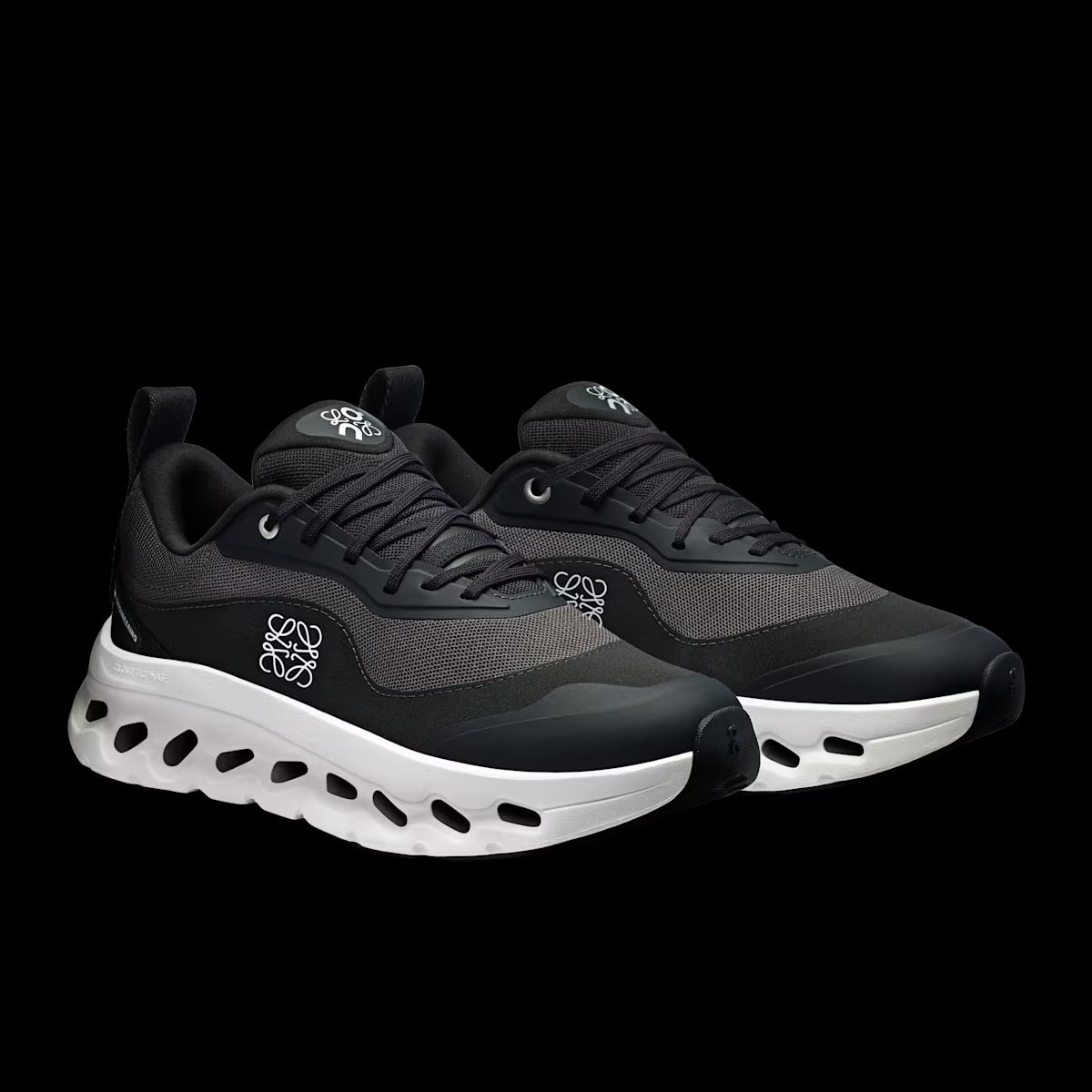 ON Cloudtilt 2 x Loewe Black