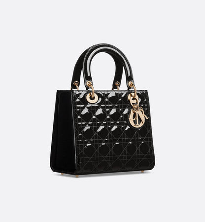 Sac Lady Dior Medium