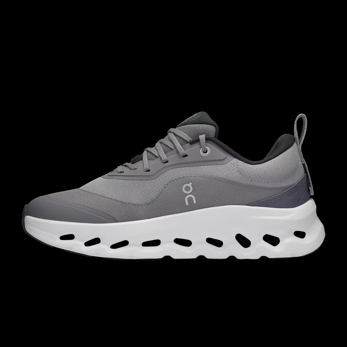 LOEWE x On Cloudtilt 2.0 en coloris gris