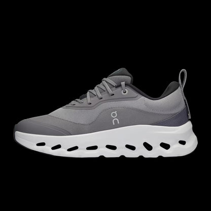 LOEWE x On Cloudtilt 2.0 en coloris gris