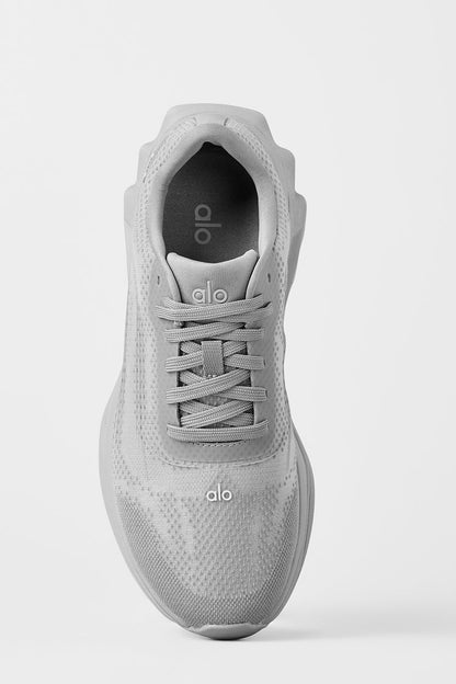 Alo yoga Runner Grey