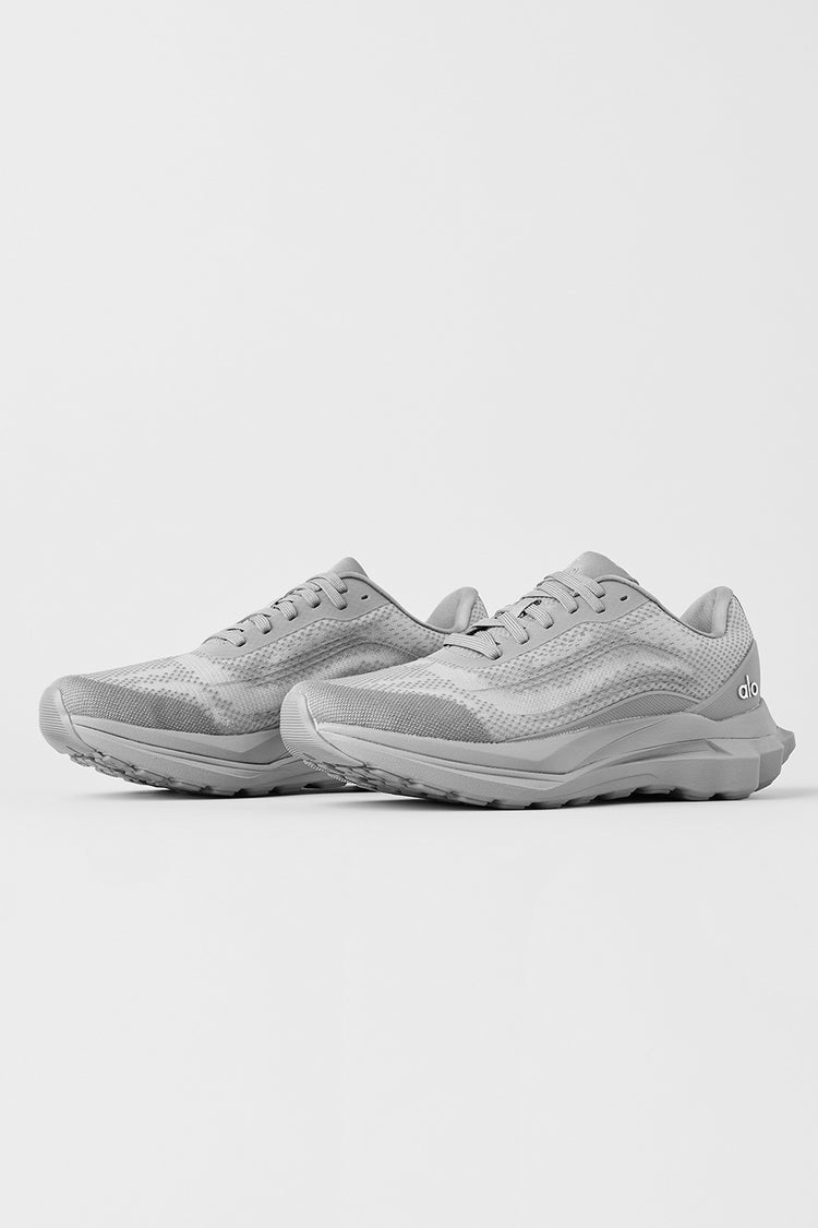 Alo yoga Runner Grey