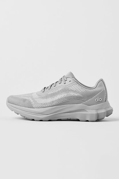 Alo yoga Runner Grey