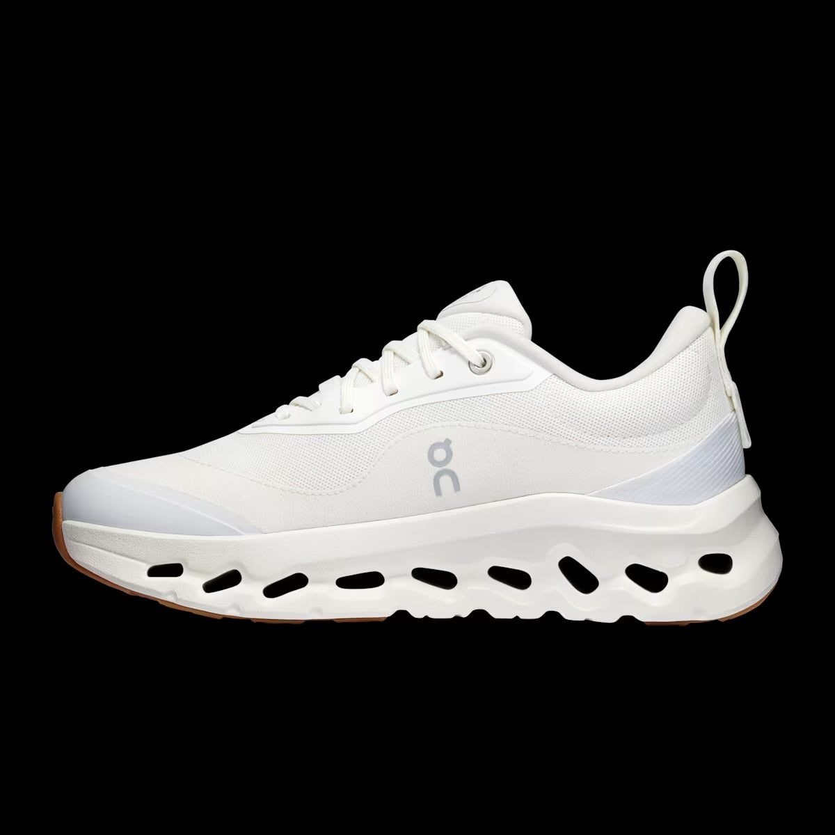 LOEWE x On Cloudtilt 2.0 en coloris blanc