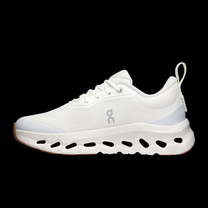 LOEWE x On Cloudtilt 2.0 en coloris blanc