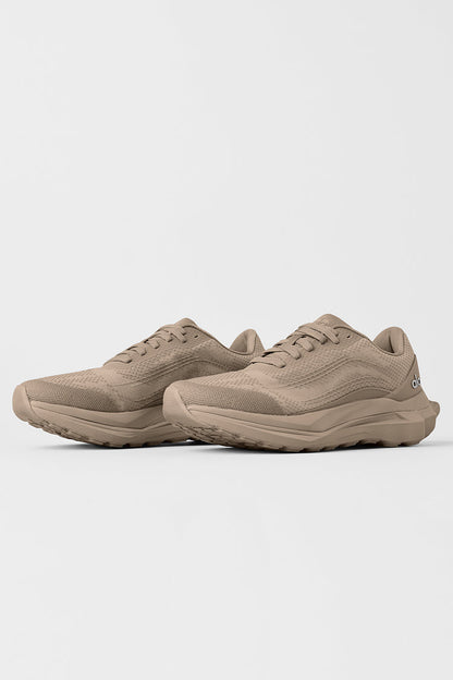 Alo yoga Runner Beige