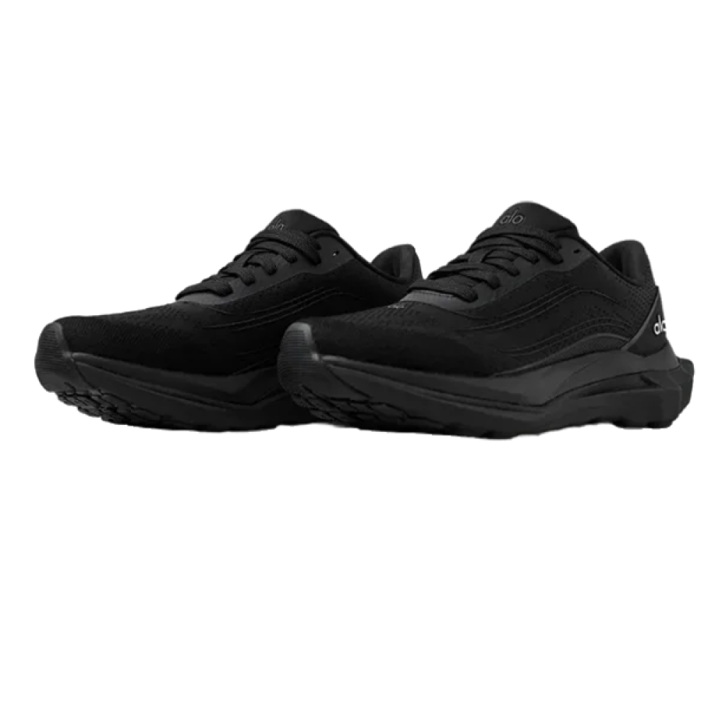 Alo yoga Runner Black