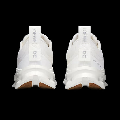 LOEWE x On Cloudtilt 2.0 en coloris blanc