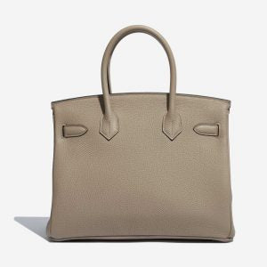 Sac Hermès
Birkin 30 Togo Gris Tourterelle