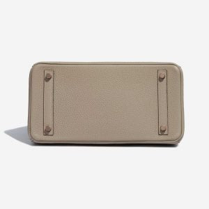 Sac Hermès
Birkin 30 Togo Gris Tourterelle