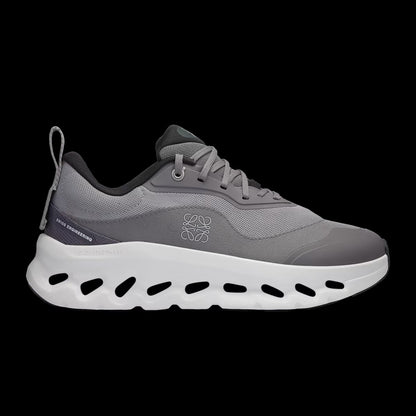 LOEWE x On Cloudtilt 2.0 en coloris gris