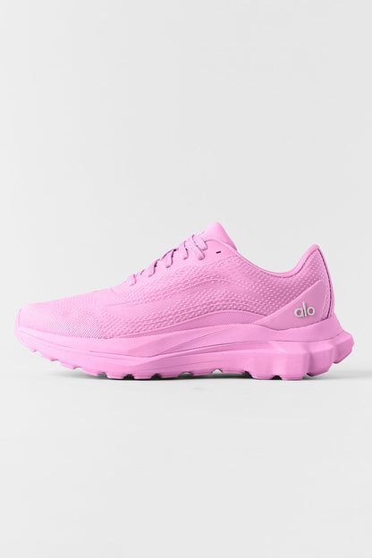 Alo yoga Runner Pink
