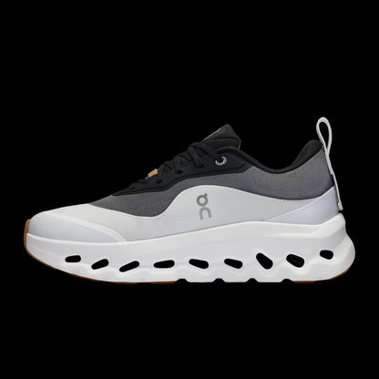 On x Loewe Cloudtilt 2 en noir et blanc